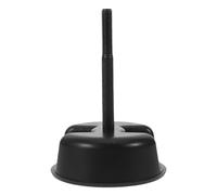 STOBAZA Car Roof Repair Screws Black Headliner Mounting Bolts Auto Ceiling Fastener Kit Compatible with Off-Road SUV Hardtop Sunroof Maintenance