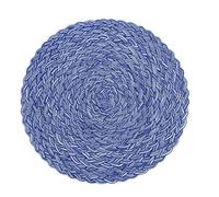 STOBAZA Cat Playing Mat Ramie Comfortable Grinding Claws Pad Protects Furniture Random Color Suitable for Indoor Cats