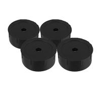STOBAZA Cat Tree Replacement Plug 4Pcs Scratch Post Connectors 70Mm Outer Diameter for Indoor Cats Replacement Parts