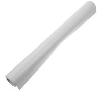 STOBAZA Climbing Mat Large Reptile Terrarium Liner Protects against Dust Protects against Pet's Waste Eva Material White Colour for Glass Container and Pet Enclosure Suitable for Lizard