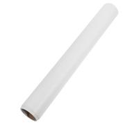 STOBAZA Convenient Non Stick Baking Parchment Paper Roll Heat Resistant Greaseproof Sheet for Oven Air Fryer Microwave for Bread Cookies Meat and Vegetable Baking