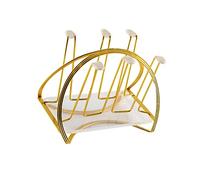 STOBAZA Cup Holder Drying Rack for Glass Cups Practical Kitchen Storage Tray Bottle Drainer Stand Organizer for Mugs