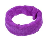 STOBAZA Dog Snood Pet Earmuff Decompression Keep Warm Lint Material Thickened Design for Cold Days and Riding in A Car Suitable for Dogs and Pets