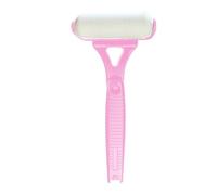 STOBAZA Easy Long Reach Women Oil Applicator Cream Back Applicator with Abs Handle and Sponge Pad for Even Lotion Application on The Go and Travel