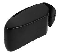 STOBAZA Ergonomic Enhanced Grip Support with Assistive Pen Holder Steady Writing Experience, Plastic Mouse Shaped Writing Aid for Elderly Rehabilitation Patients for Home