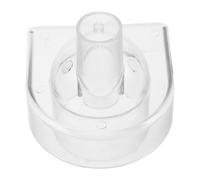STOBAZA Eye Mist Maker Plastic Top Cover Accessory for Eye Plastic Material Sturdy Part for Home Salon and Daily Morning and Evening