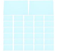 STOBAZA Fast Dry Cleaning Sheets Practical and Convenient Floor Cleaner with Biodegradation Enzymes 300pcs for Hardwood and Ceramic Tiles for Kitchen and Car Cleaning