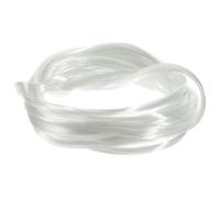 STOBAZA Fiberglass Nail Extension Tool for Natural Nail Extension White Fiber Material Lasts to 30 Days