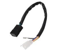 STOBAZA Gear Sensor Switch for Motorcycle Transmission Indicator Modern Display Accurate Speed Readings Construction