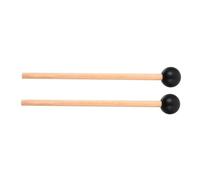 STOBAZA Glockenspiel Sticks Marimba Mallets Percussion Handle for Glockenspiel Mallets Musical Instrument Supplies for Boys and Girls Musical Instruments