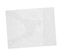 STOBAZA Guitar Protector Back Plate Cover Thick DIY Guitar Bass Pickguard Sheet Scratch Plate for Music Accessories Replacement Parts