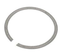 STOBAZA Guitar Rosette Accessory Wooden Sound Hole Sticker Inlay Decal for Acoustic Classical Guitars Music Instrument Trim Decorative Ring