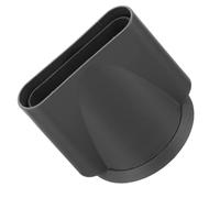 STOBAZA Hair Dryer Attachment Smoothing Nozzle for High-speed Bladeless Dryer, Anti-flying Design, Narrow Concentrator for Sleek Styling and Hair Control