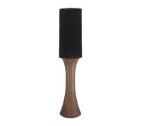 STOBAZA Handcrafted Wooden Singing Bowl Mallet for Meditation and Relaxation with Resonant Sound and Longterm Durability, for Yoga Practitioners and Chakra Balancing Sessions