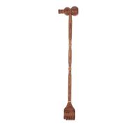 STOBAZA Handheld Synthetic for of, Body Massage and Use Home Hammer Office Material with Easy Control Power, Suitable for Senior Citizens and Students