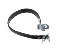 STOBAZA Heavy Duty Car Battery Lift Strap Metal Carrier Fit Auto Battery Accessories Resistant to Wear and Deformation Endurance