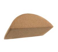 STOBAZA High-density Yoga Block Anti-slip Surface Lightweight Yoga Brick for Training and Exercise Suitable for Beginners to Advanced Practitioners