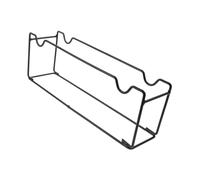 STOBAZA Household Dumbbell Rack Weight Stand with Sturdy Structure and Stable Performance for Home Gym Dumbbell Barbell Storage Suitable for Living Balcony and Garden