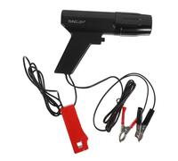 STOBAZA Ignition Timing Light Inductive Strobe Tester for Automotive Motorcycle Engine Maintenance Compatible with Various Brands User Friendly for Professionals DIY Enthusiasts