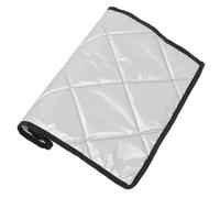 STOBAZA Insulated Thermal Blanket for Food Transport, Reusable Heat Insulation Cover with Dust Protection, Polyester Material, 70x50cm, for BBQ Parties and Food