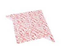 STOBAZA Japanese Style Cotton Gift Wrapping Bag with Traditional Aesthetics for Graceful Present Wrapping and Space Saving, for Organizing at Home and Wedding Favors