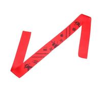 STOBAZA Japanese Warrior Headband for Cooking and Party Cosplay Polyester | Breathable Comfortable Traditional Design, Authentic Japanese Style, Does Not Fade Easily, Chef Karate Use