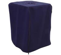 STOBAZA Large Bird Cage Cover for Pets and Critters, Fabric Material Provides Protection, Keeps Food and Debris from Escaping, Aids in Better Sleep for Bird Use and Outdoor Use