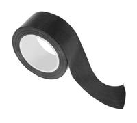 STOBAZA LED Light Blocking Tape, 10mm X 32.8ft Black Ptfe | Strong Removable Adhesive, Adjustable Coverage, for Home Office LED Appliances and Electronics
