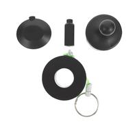 STOBAZA Magnetic Wire Pulling Tool and Magnetic Wire Traction with Material Fish Tape for Wall Fishing for Home Use and Work for Electricians and Handymen