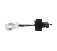 STOBAZA Metal Drum Cymbal Stacker Attachment with Anti-skid Feet Stable Drum Leg Mount for Percussion Enthusiasts Easy Installation Enhancing Sound Quality Compatible