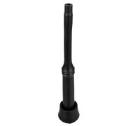 STOBAZA Milking Machine Rubber Liner Teat Cup Liner, Model 10u, Black Rubber, Triangular, Quick Milking for Goats, Farms and Homes