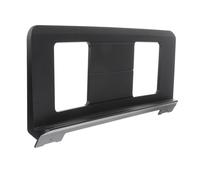 STOBAZA Music Sheet Stand for Electronic Keyboard Lightweight Compact Storage Holder with Stable Mounting Easy Installation for Various Piano Keyboard Models