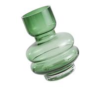 STOBAZA Nordic Style Glass Vase Home Decor Flower Arrangement Bud Vase Ornament