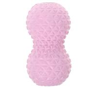 STOBAZA Peanut Shaped Massage Ball for Neck and Foot, Eva Material Multi-Function Massage Tool for Relieving Stress and Muscle Aches, for Massaging Foot and Lumbar