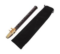 STOBAZA Pocket Saxophone Mini Sax Saxophone Wind Instrument for Beginners Boys and Girls Portable Woodwind Music Lover Sax