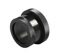 STOBAZA Polarization Viewer Optical Instrument for Education and Physics Experiments Lightweight Polarizer Experimenter for Detecting Light Polarization and Teaching Demonstrations