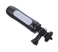 STOBAZA Portable Extendable Mini Tripod Camera Adapter White for Phone Mini Tripod Use Extendable Camera