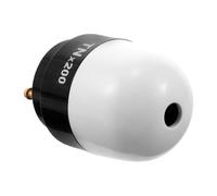 STOBAZA Professional Replacement Detection Lenses for Skin Hair Analyzer Part with Advanced Optical Lens, Plastic Material, Accurate Home Evaluation and Enhanced Diagnostic Accuracy,