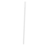 STOBAZA Ptfe Magnetic Retriever Tool Stirrer Rod for Laboratory Use Wear Resistant Magnetic Stirrer Bars Retriever Efficient Stir Bar Picker for Scientific Research