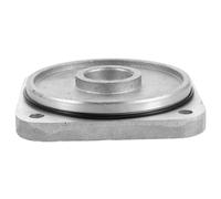 STOBAZA Replacement Alloy Tire Changer Cylinder Lid Upper Cover for Manual Tire Equipment Easy Setup and Removal High-Durability Accessory for Car Maintenance and Repair
