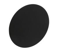 STOBAZA Reusable Elastic Trombone Bell Cover for French Horn Trombone Part Noise Reduction Practice Accessory Easy Off Dust Protector for Home Use