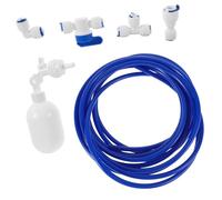 STOBAZA Reverse Osmosis Water Filter Water Purifier Parts Float Valve Plastic