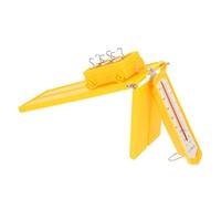 STOBAZA Science Experiment Kit Pulley Lever Friction Physics Mechanics Set for Classroom Learning Safe and Multifunctional Educational Tool for Elementary and Middle School Students