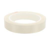 STOBAZA Self-adhesive Plastic Flute Membrane Tape 20mm X 66m Roll for Music Practice Protecting The Flute with Ultra Thin Film for Beginners