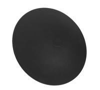 STOBAZA Silicone Membrane Aeration Diffuser Disc for Hydroponic Systems 25cm with Diffused Aeration and Effortless Installation in Pond and Lake Aeration