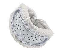STOBAZA Silicone Neck Brace for Neck Pain Cervical Support Comfortable Posture Support Women Home Office