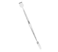 STOBAZA Stainless Steel Blackhead Scraper for Face Pore Extractor with Bubble Scratch-Resistant Design Beauty Tool for Women Deep Cleansing and Gentle Blackhead Removal