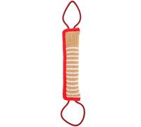 STOBAZA Sturdy Hemp Dog Chew Stick for Pet Training and Playing with Pets Interactive Bite Resistant Dog Chew Designed for Long-lasting Fun