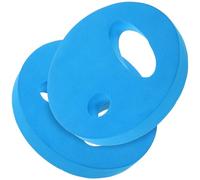 STOBAZA Swimming Float Board with Handgrip for Adults and Thickened Swim Training Float for Pool and Open Water for Beginner Swim Confidence and Safety