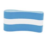 STOBAZA Thickened S Pull Buoy Swim Training Leg Float Lightweight Swimming Aid for Core Strength and Body Positioning in Pool Exercises